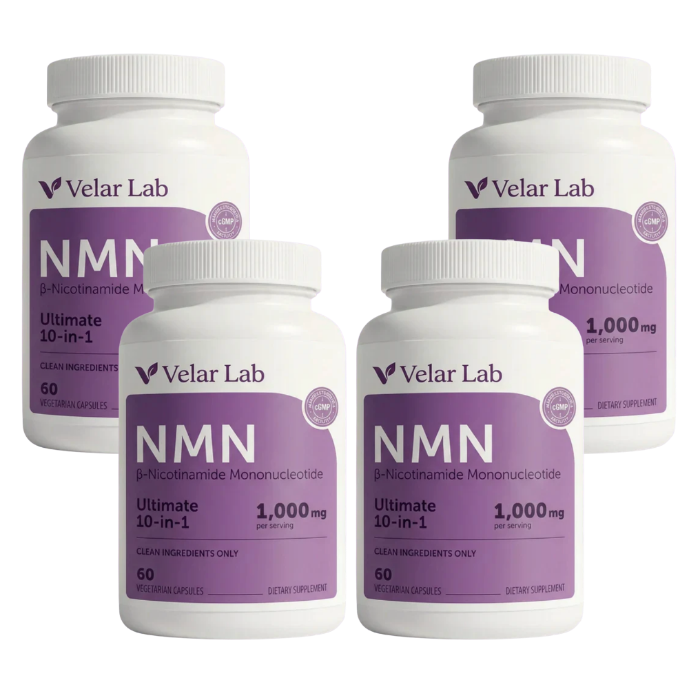 VelarLab - NMN 10-In-1 Anti-Aging Complex (Copy)