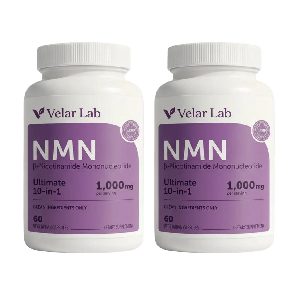 VelarLab - NMN 10-In-1 Anti-Aging Complex (Copy)