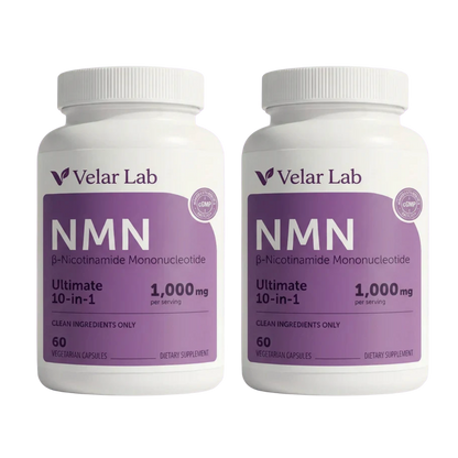 VelarLab - NMN 10-In-1 Anti-Aging Complex (Copy)