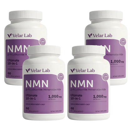 VelarLab - NMN 10-In-1 Anti-Aging Complex (Copy)