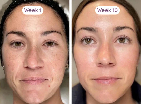 VelarLab - NMN 10-In-1 Anti-Aging Complex