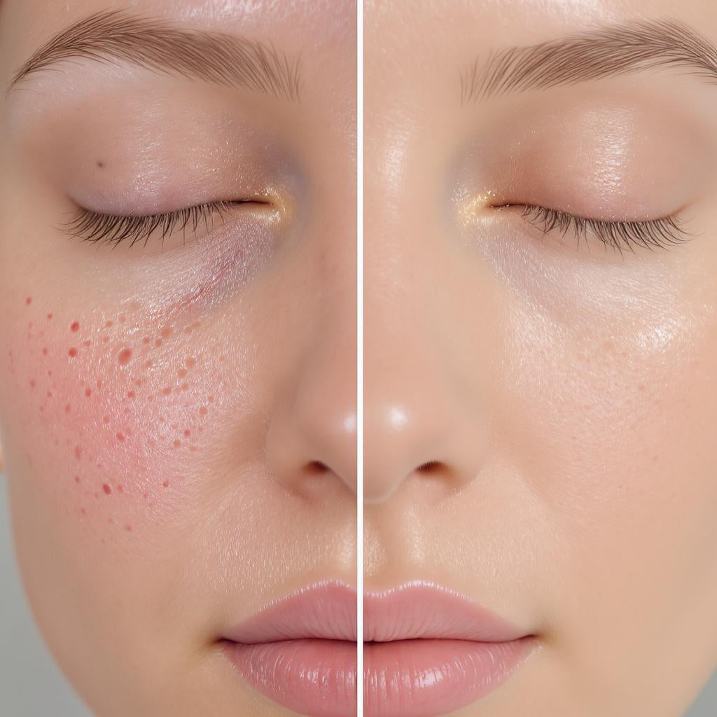 VELORA Rice Glow Renewal Set